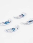 Disney Stitch Gel Care Set хидрогел стелки против тъмни кръгове под очите 4 бр.
