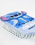 Disney Stitch Hair Brush Четка за коса 1 бр.