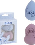 Disney Stitch Make-up Sponge гъба за фон дьо тен 2 бр.
