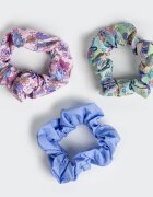 Disney Stitch Scrunchies ластици за коса