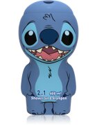 Disney Stitch Shower Gel & Shampoo нежен душ гел и шампоан за деца 400 мл.