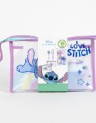 Disney Stitch Travel Set комплект за пътуване за деца 1 бр.