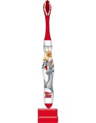 Disney Tom & Jerry Toothbrush четка за зъби за деца 1 бр.