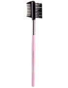 Diva & Nice Cosmetics Accessories Brush четка за мигли и вежди MAX 491/7 1 бр.