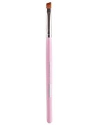 Diva & Nice Cosmetics Accessories Brush скосена четка за сенки за очи MAX 491/4 1 бр.