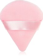 Diva & Nice Cosmetics Accessories Face велурен тампон за пудра 1 бр.