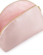 Diva & Nice Cosmetics Accessories козметична чанта light pink 1 бр.