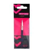 Diva & Nice Cosmetics Accessories Nails ножички за нокти Dark Blue 1 бр.