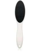 Diva & Nice Cosmetics Accessories пила за нокти за крака шлифована с лазер 1 бр.