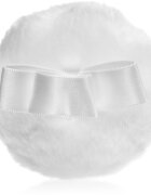 Diva & Nice Cosmetics Accessories велурен тампон за пудра 1407
