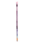Diva & Nice Cosmetics Professional скосена четка за сенки за очи MAX 519/08 1 бр.