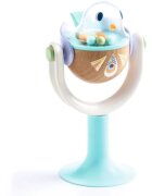 DJECO Rattle BabyReversi дрънкалка 3m+ 1 бр.