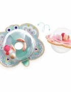 DJECO Rattle Babywizi дрънкалка 18m+ 1 бр.