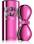 DKNY 24/7 Electric парфюмна вода за жени 100 мл.
