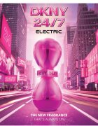 DKNY 24/7 Electric парфюмна вода за жени 100 мл.