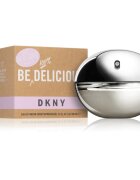 DKNY Be Delicious 100 % парфюмна вода за жени 100 мл.