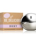 DKNY Be Delicious 100 % парфюмна вода за жени 50 мл.