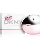 DKNY Be Delicious Fresh Blossom парфюмна вода за жени 100 мл.