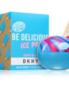 DKNY Be Delicious Ice Pop Berry Bliss EDP парфюмна вода за жени 50 мл.