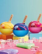 DKNY Be Delicious Ice Pop Berry Bliss EDP парфюмна вода за жени 50 мл.