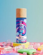 DKNY Be Delicious Ice Pop Berry Bliss парфюмиран спрей за тяло за жени 250 мл.