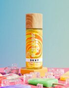 DKNY Be Delicious Ice Pop Citrus Splash парфюмиран спрей за тяло за жени 250 мл.