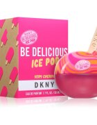 DKNY Be Delicious Ice Pop Very Cherry парфюмна вода за жени 50 мл.