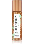DKNY Be Delicious Latte парфюмна мъгла за жени 250 мл.