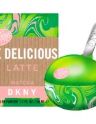 DKNY Be Delicious Matcha Latte парфюмна вода за жени 50 мл.