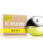 DKNY Be Delicious парфюмна вода за жени 50 мл.