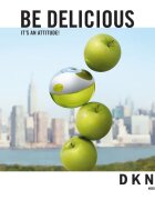 DKNY Be Delicious парфюмна вода за жени 50 мл.