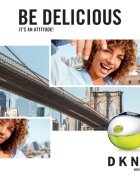 DKNY Be Delicious парфюмна вода за жени 50 мл.