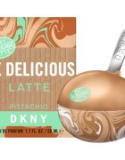 DKNY Be Delicious Pistachio Latte парфюмна вода за жени 50 мл.
