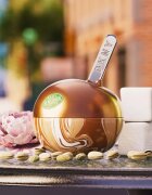 DKNY Be Delicious Pistachio Latte парфюмна вода за жени 50 мл.