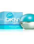 DKNY Be Delicious Pool Party Bay Breeze тоалетна вода за жени 50 мл.