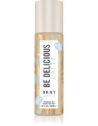 DKNY Be Delicious Vanilla Latte парфюмна мъгла за жени 250 мл.