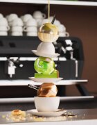 DKNY Be Delicious Vanilla Latte парфюмна вода за жени 50 мл.