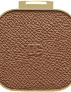 Dolce&Gabbana Classic Face&Eyes Match бронзант пълнител цвят 04 Medium Deep - Neutral Toned Brown 14 гр.
