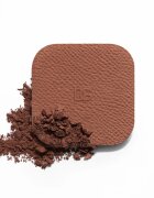 Dolce&Gabbana Classic Face&Eyes Match бронзант пълнител цвят 04 Medium Deep - Neutral Toned Brown 14 гр.