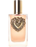 Dolce&Gabbana Devotion Eau de Parfum парфюмна вода сменяема за жени 100 мл.