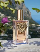 Dolce&Gabbana Devotion Eau de Parfum парфюмна вода сменяема за жени 100 мл.