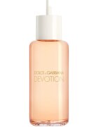 Dolce&Gabbana Devotion Eau de Parfum парфюмна вода сменяема за жени 150 мл.