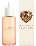 Dolce&Gabbana Devotion Eau de Parfum парфюмна вода сменяема за жени 150 мл.