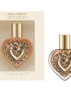 Dolce&Gabbana Devotion Eau de Parfum парфюмна вода сменяема за жени 20 мл.
