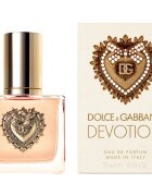 Dolce&Gabbana Devotion Eau de Parfum парфюмна вода сменяема за жени 30 мл.