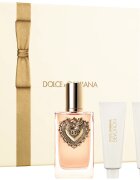 Dolce&Gabbana Devotion EDP Trio Gift Set подаръчен комплект за жени