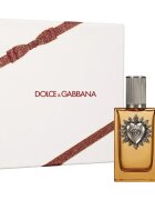 Dolce&Gabbana Devotion For Men Parfum Gift Set подаръчен комплект за мъже