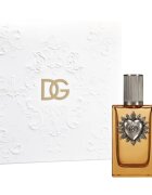 Dolce&Gabbana Devotion For Men Parfum Gift Set подаръчен комплект за мъже