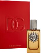 Dolce&Gabbana Devotion For Men Parfum Gift Set подаръчен комплект за мъже
