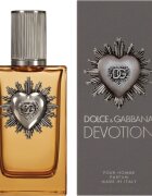 Dolce&Gabbana Devotion For Men Parfum парфюм за мъже 100 мл.